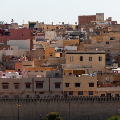 Meknes