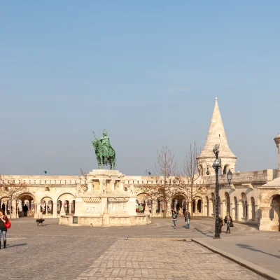  Budapest 155