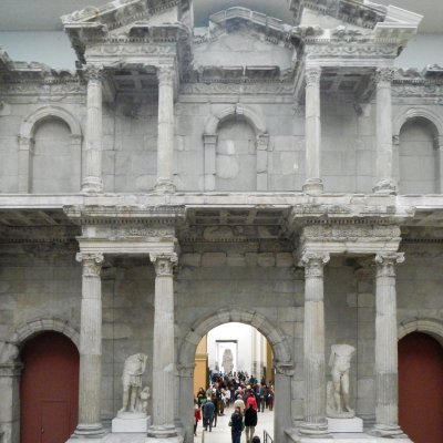 Berlino 2013