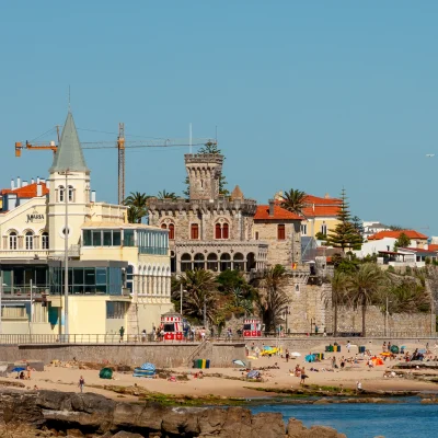 Cascais 51