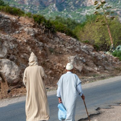 Chefchaouen