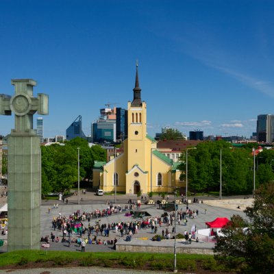 Tallinn
