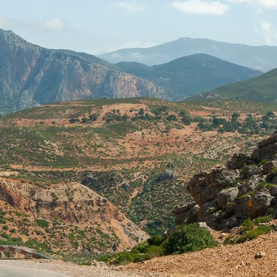 Chefchaouen