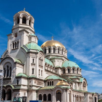 Sofia 2025