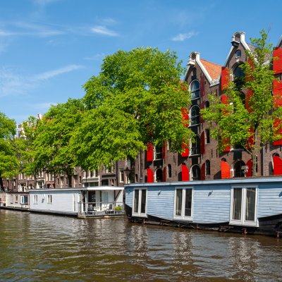Amsterdam 154