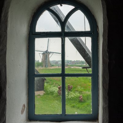 Kinderdijk 82