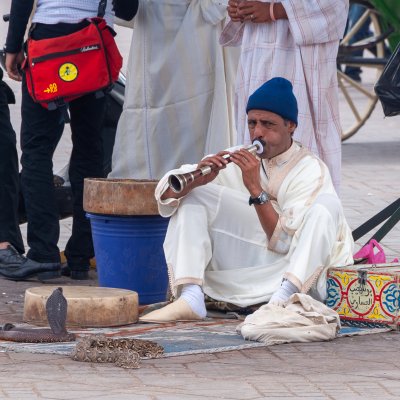 Marrakech