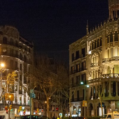 Barcellona 2006