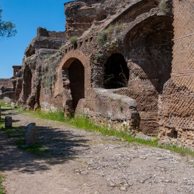 Villa Adriana 030