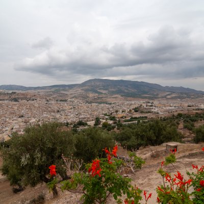 Fes