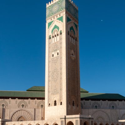 Casablanca
