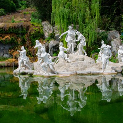 Caserta 2025