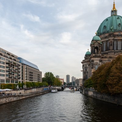 Berlino 2013