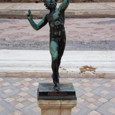 Pompei 2025