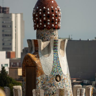 Barcellona 2006
