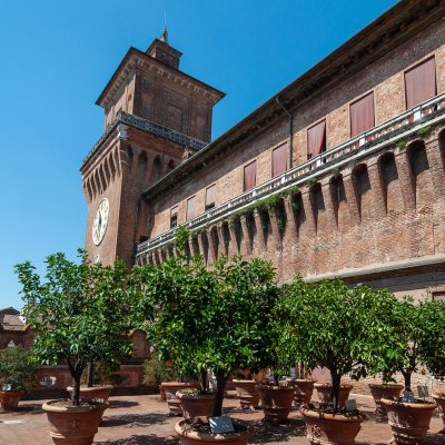 Ferrara 2026
