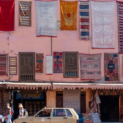 Marrakech