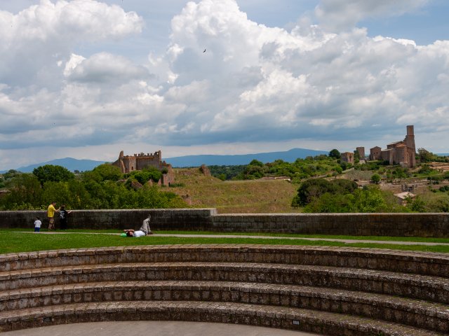 Tuscania 2025