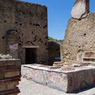 Ercolano 2025