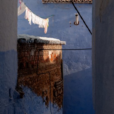Chefchaouen