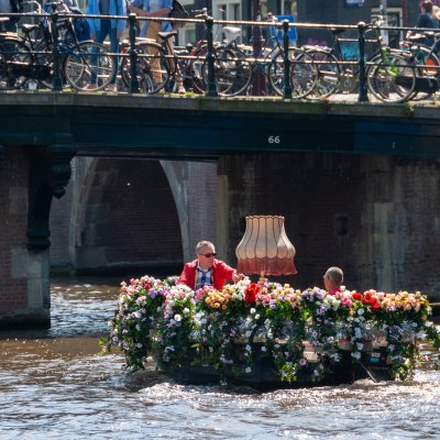 Amsterdam 135