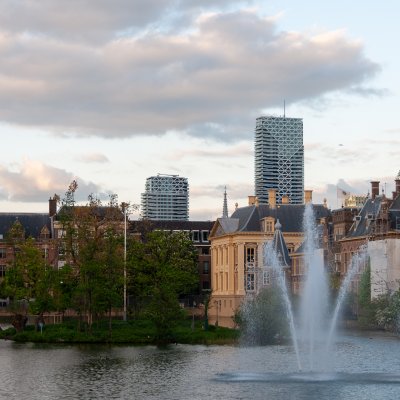 L'Aia 2014
