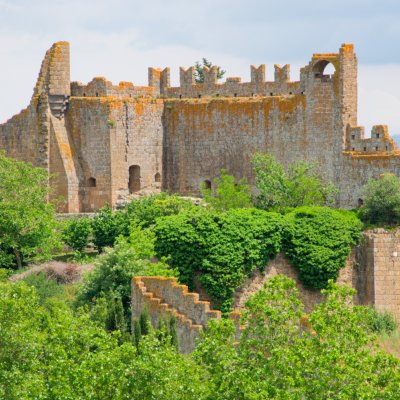 Tuscania 2025
