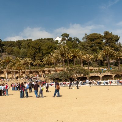 Barcellona 2006