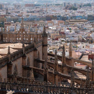 Siviglia 160