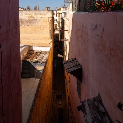 Meknes