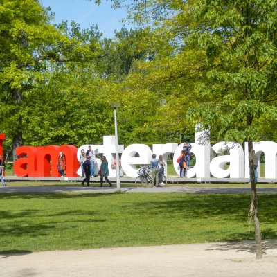 Amsterdam 112
