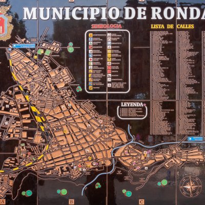 Ronda 099
