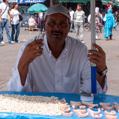 Marrakech