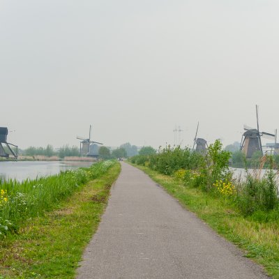 Kinderdijk 46