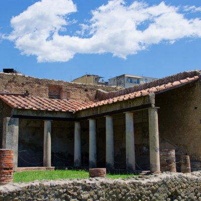 Ercolano 2025