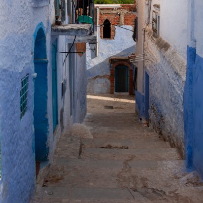 Chefchaouen