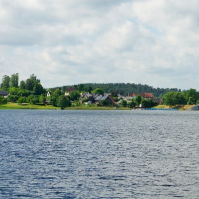 Vilnius