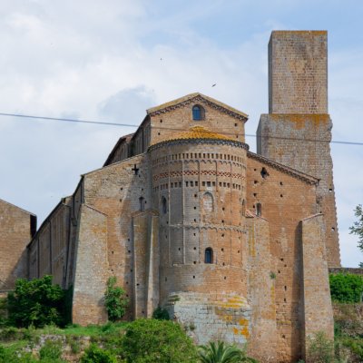 Tuscania 2025
