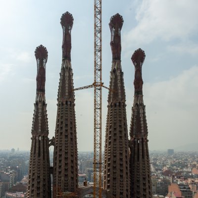 Barcellona 2006
