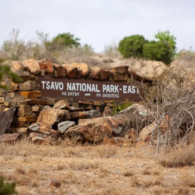 Kenya Tsavo Est 011