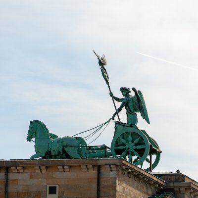 Berlino 2013