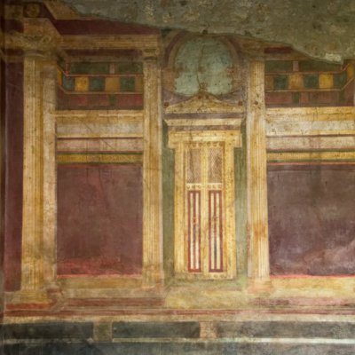 Pompei 2025