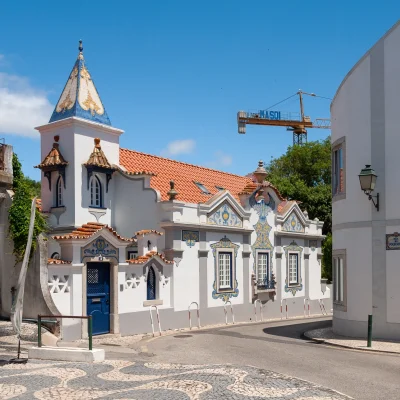 Cascais 20