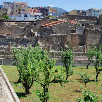 Ercolano 2025