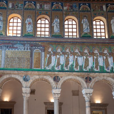 Ravenna 2026
