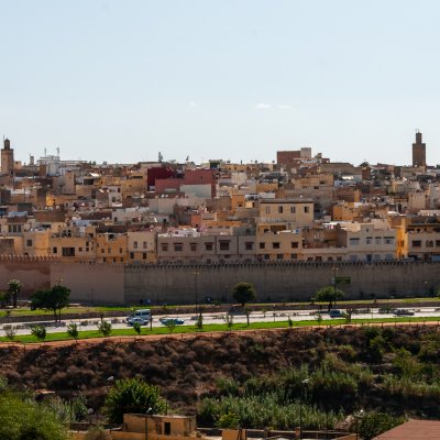 Meknes