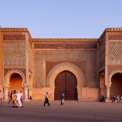 Meknes