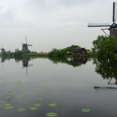 Kinderdijk 15