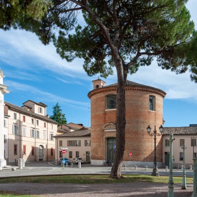 Ravenna 2026