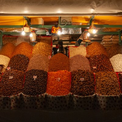 Marrakech